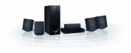 LG BH6730S Home-Kino System