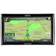 Magellan GPS Navigation with 7&quot; Screen