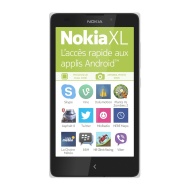 Nokia XL / Nokia XL Dual SIM RM-1030/RM-1042