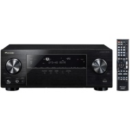 Pioneer VSX-830-K 5.2-Channel AV Receiver with Built-In Bluetooth and WiFi