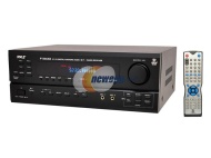 Pyle PT588AB 5.1 Channel Home Receiver with AM/FM, HDMI and Bluetooth