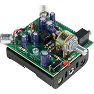 Super Ear Amplifier Kit - MK-136