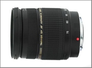 Tamron AF 28-300mm f/3.5-6.3 XR Di VC
