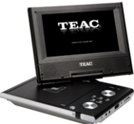 Teac DVP706 / DVP705