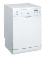 Whirlpool ADP 6947 IX