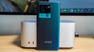 Vivo iQOO Neo 6