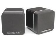 Cambridge Audio - Minx Min 11 - Speaker - High Gloss Black (Each)