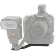 Custom Brackets CB Mini-Rc Camera-Flash Platform for Canon Cameras with Vertical Triggers