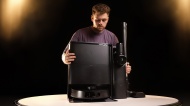 Ecovacs Deebot T30S Combo