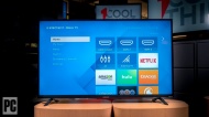 Element Roku TV (50-Inch)