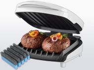 George Foreman Indoor Grill