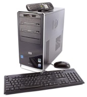 HP Pavilion A6460t