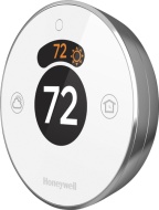 Honeywell Lyric Round Wi-Fi Thermostat Second Generation