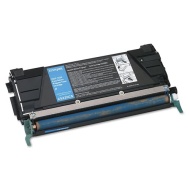 Lexmark C5220CS LRP CYAN C522/C524