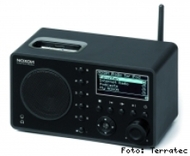 Noxon iRadio for iPod