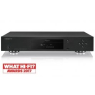 Oppo OPPO-UDP-203-BLK-MR (Black)