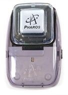 Pharos Trips and Pics with GPS Receiver