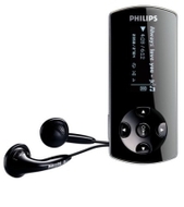 Philips GoGear SA4425