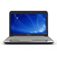 Toshiba Satellite T215D