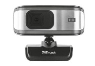 Trust Nium HD 720p Webcam