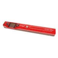 VuPoint PDS-ST470CRB-VP Compact Portable Wand Scanner