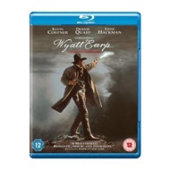Wyatt Earp (Blu-ray)