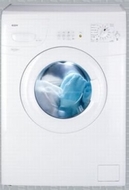 EDY W212 Washing Machine Freestanding 5kg 1200RPM White Front-load