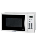 Cookworks 20 Litre Touch Control Solo Microwave - White.