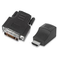 SIIG DVI TO HDMI OVER CAT5E MINI &sect; CE-D20012-S1