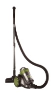 Eureka AirExcel Compact NLS Canister Vacuum