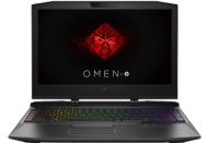 HP Omen X 17 (17.3-inch, 2018)