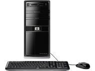 HP Pavilion Elite HPE-500f Desktop PC