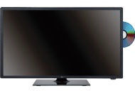 JTC Genesis 24 GD LED TV (Flat, 24 Zoll, Full-HD)