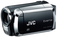 JVC Everio GZ-MS130