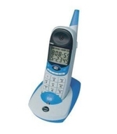 Northwestern Bell 2.4 GHz Large-Button Enhanced Cordless Phone with Call Waiting Caller ID (36007-1)