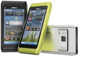 Nokia N8 smartphone met HDMI en HD video