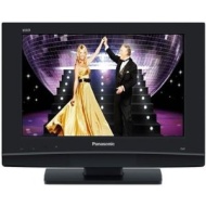 Panasonic TX-19LXD8 - 19&quot; Viera LCD HD Ready TV