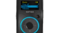 SanDisk Sansa Clip 2GB Flash MP3 Player