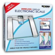 Wireless Display Electronic Digital Scale weight 400lbs