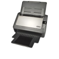 Xerox DocuMate 31250 Document Scanner - Sheetfed, up to 25 ppm, 50 ipm, 50-page ADF, 600 dpi, 24-bit Color Depth, 8-bit Grayscale Depth, Duplex (2-sid