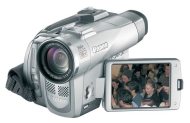 Canon MVX200