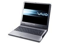 Sony Vaio VGN-A617B