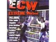 ECW - Extreme Music - Various Artists