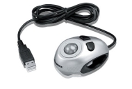 Fellowes&reg; Micro Trac Hand-Held Trackball