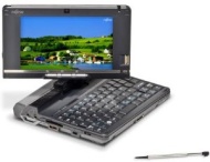 Fujitsu LifeBook U820