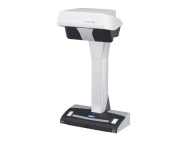 PFU Imaging Solutions SV600 ScanSnap kontaktloser Overhead-Scanner (A8 bis A3-Dokument Gro&szlig;e, USB-B 2.0)
