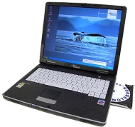 Fujitsu Siemens Amilo Pro V8010