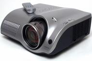 Hitachi PJTX100 Multimedia Projector