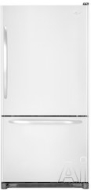 Maytag Freestanding Bottom Freezer Refrigerator MBF2256KE