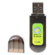 Navilock NL-601US GPS Chiavetta USB 2.0